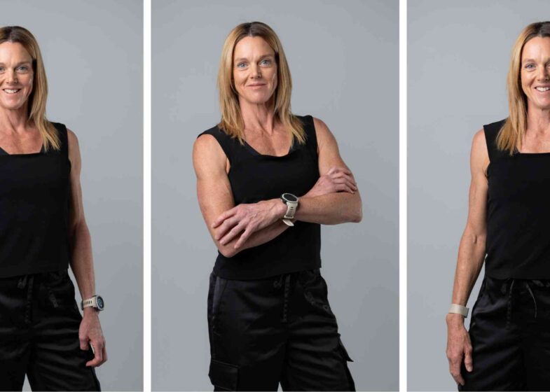 Dr. Sims in Mountain View