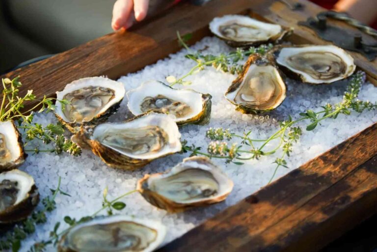 Drunken Lobster in Mountain View