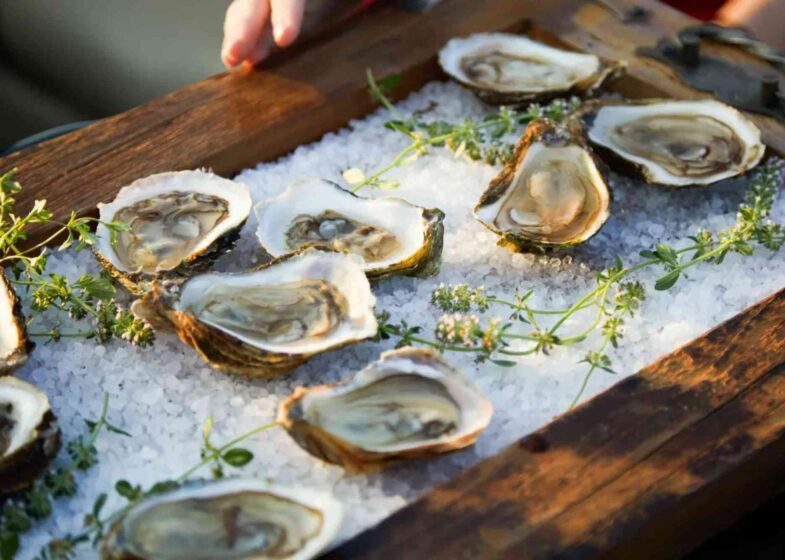 Drunken Lobster in Mountain View