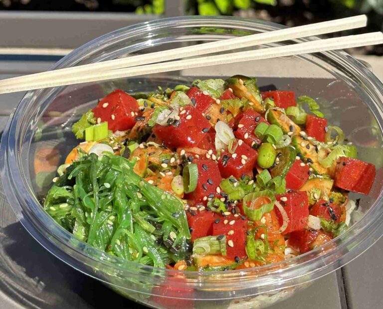 Pokeworks Mountain View