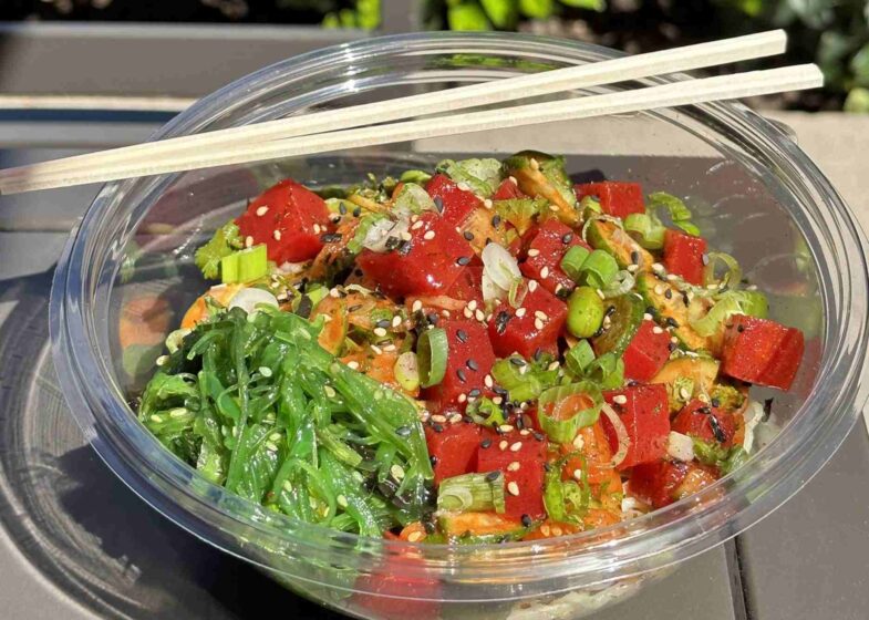 Pokeworks Mountain View