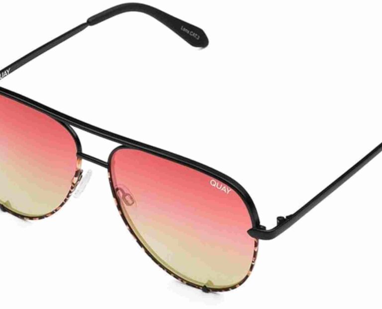 quay australia women's high key mini quay x desi