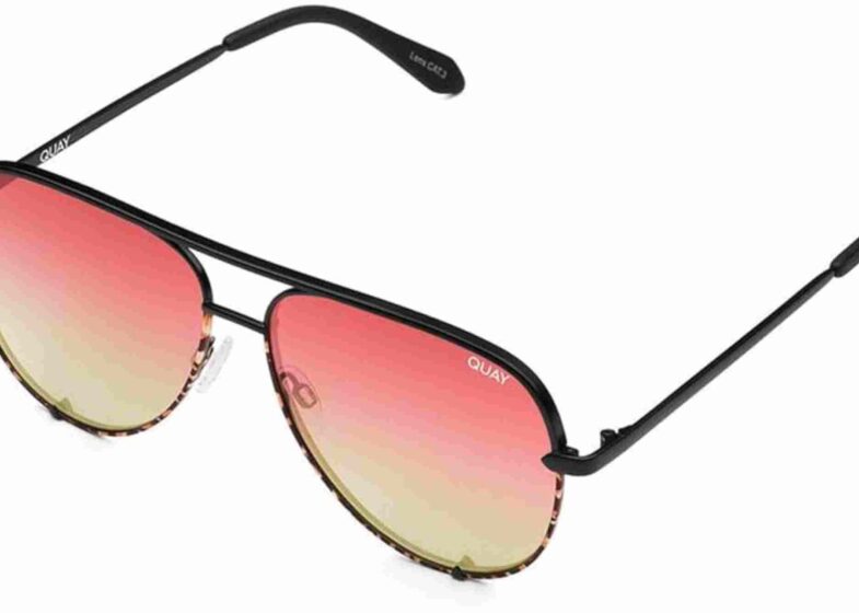 quay australia women's high key mini quay x desi