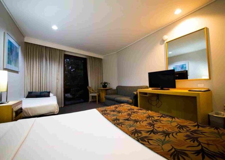 sandown+regency+hotel+&+apartments+noble+park+australia