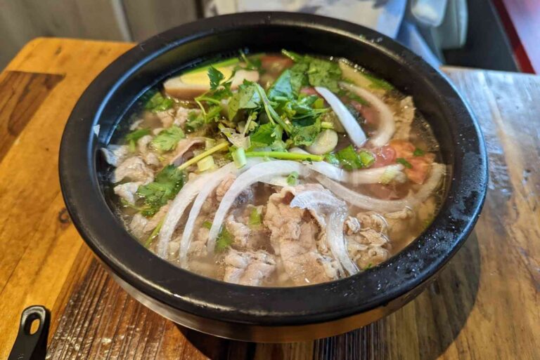 花溪王 Mountain View