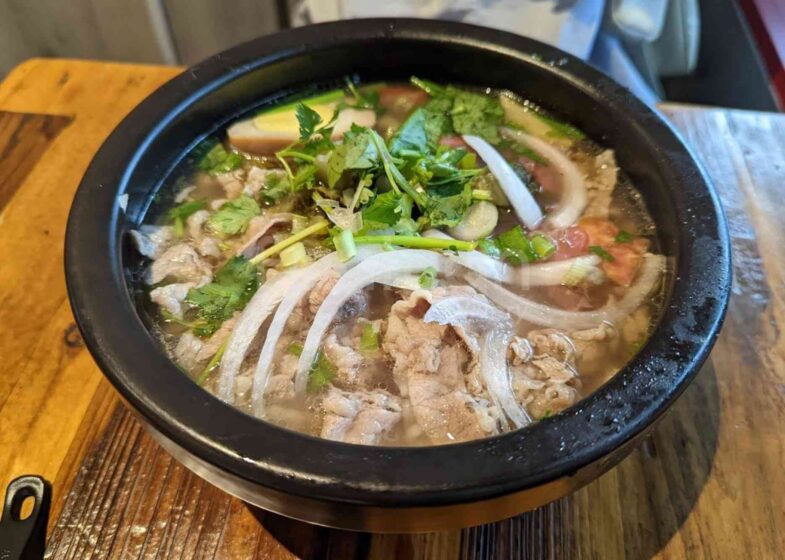 花溪王 Mountain View