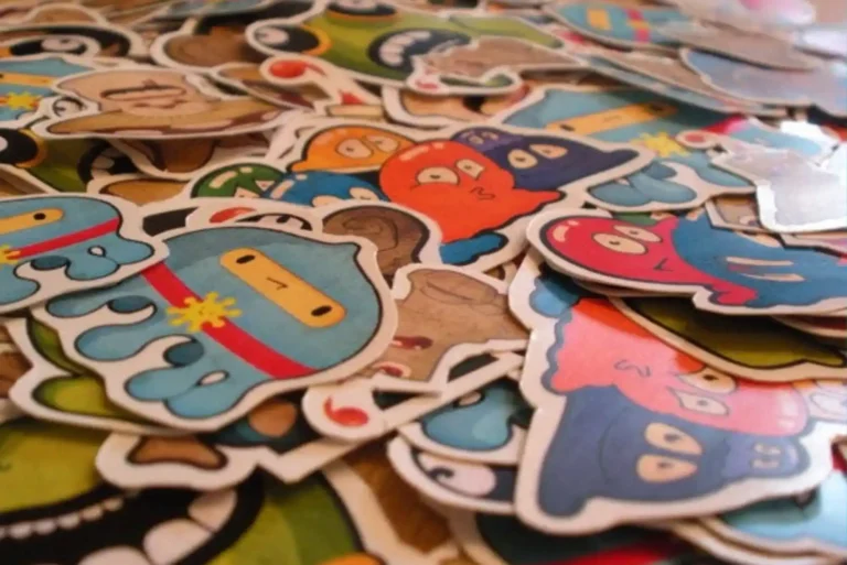 Branded Hologram Stickers for Cosmetics: UK Edition Guide