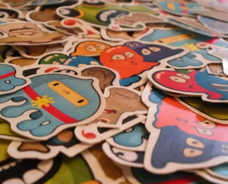 Branded Hologram Stickers for Cosmetics: UK Edition Guide