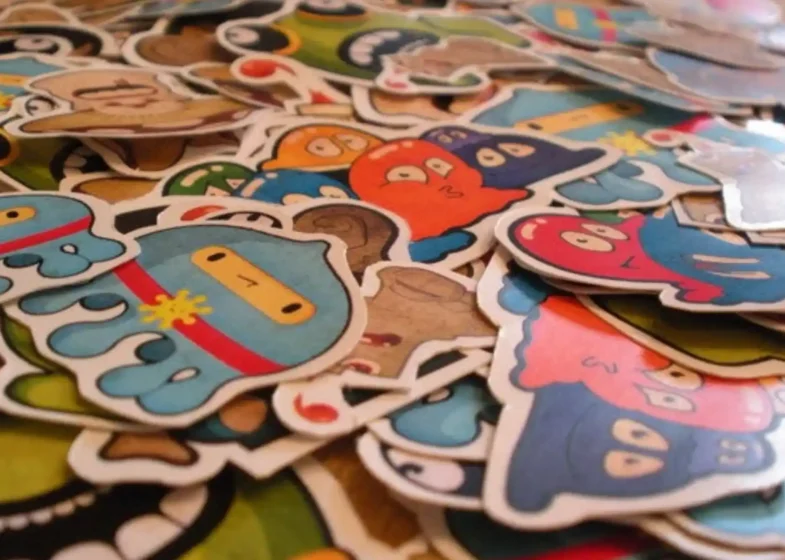 Branded Hologram Stickers for Cosmetics: UK Edition Guide