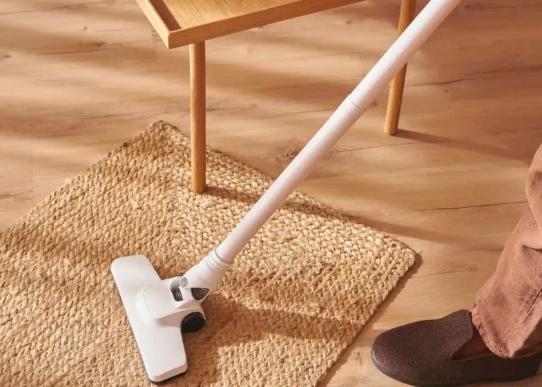 Quick Tips for Clean Carpets During Vancouver's Rain