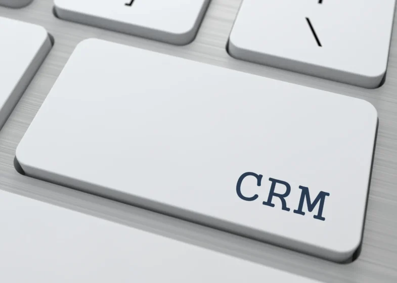 Top CRMs for Managing Client Projects