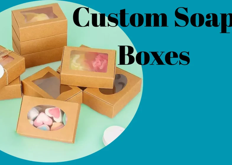Why Sustainable Brands Choose Eco Custom Soap Boxes UK