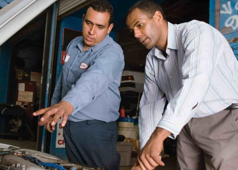 Premier Star Smog Check Mountain View