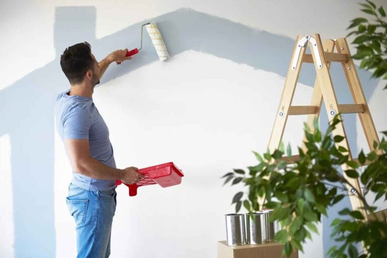 Dubai Villa Painting Checklist for New Owners