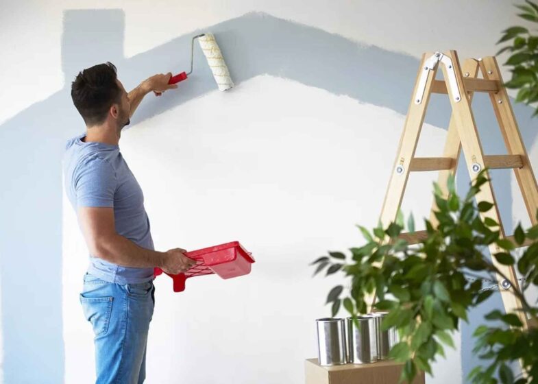 Dubai Villa Painting Checklist for New Owners