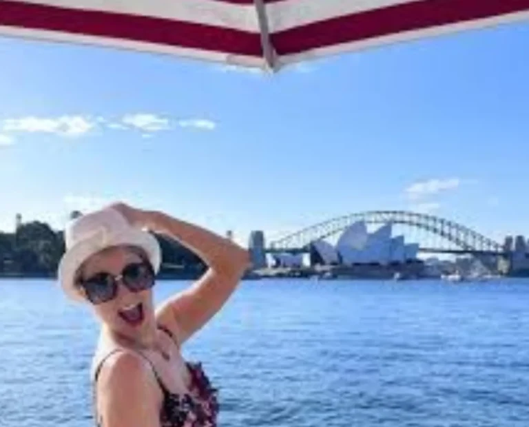 How to plan a Travels Flax-inspired trip in Australia