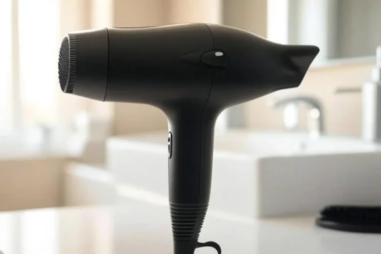 Laifen Hair Dryer in High Demand Order Quickly