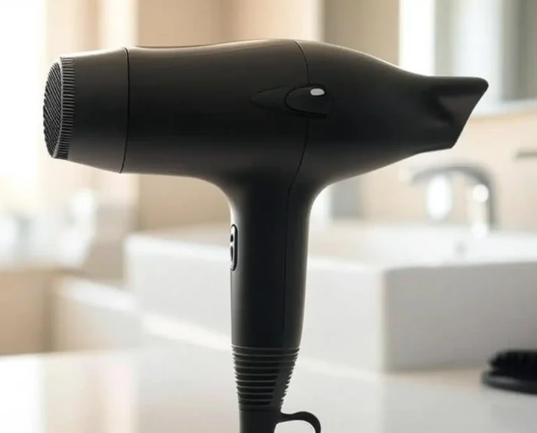 Laifen Hair Dryer in High Demand Order Quickly