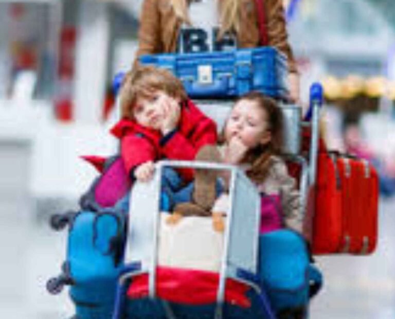 What parents should know about Travels Flax in Australia