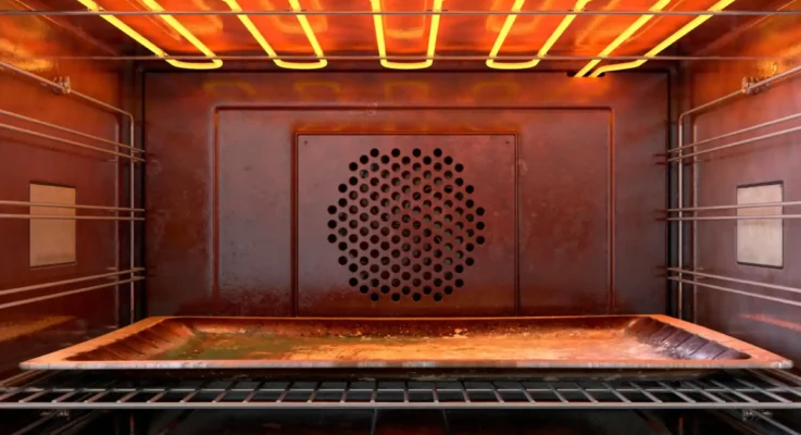 How to Troubleshoot Oven Heating Elements