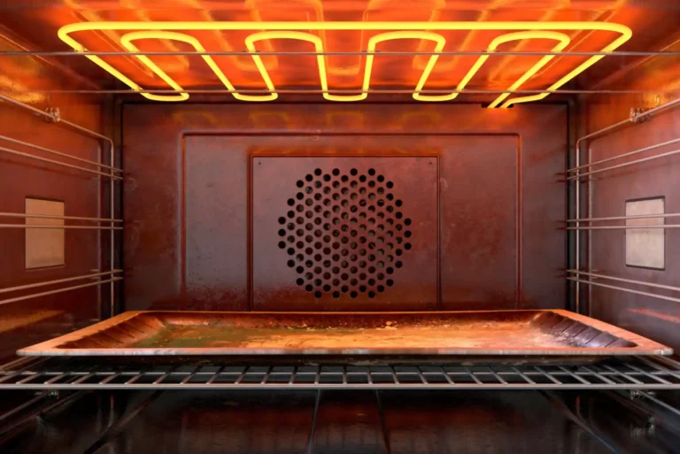 How to Troubleshoot Oven Heating Elements