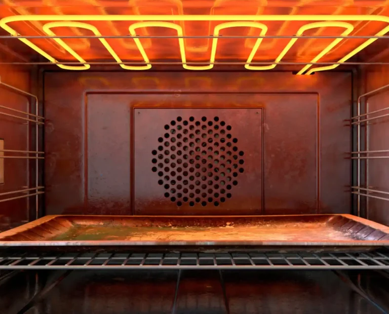 How to Troubleshoot Oven Heating Elements
