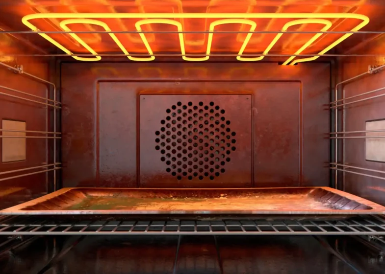 How to Troubleshoot Oven Heating Elements