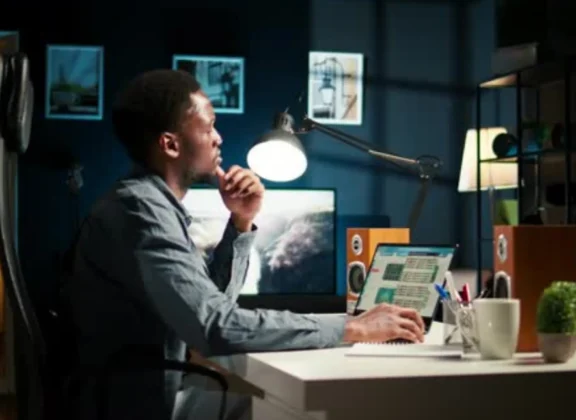 Easy Ways to Get First Job in Freelancing in Pakistan