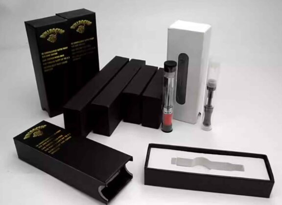 Pro Tips for Unique Vape Packaging Designs UAE UK