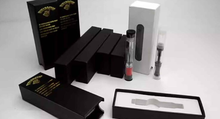 Pro Tips for Unique Vape Packaging Designs UAE UK