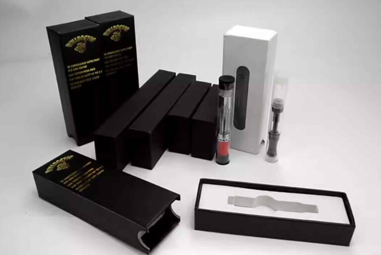 Pro Tips for Unique Vape Packaging Designs UAE UK