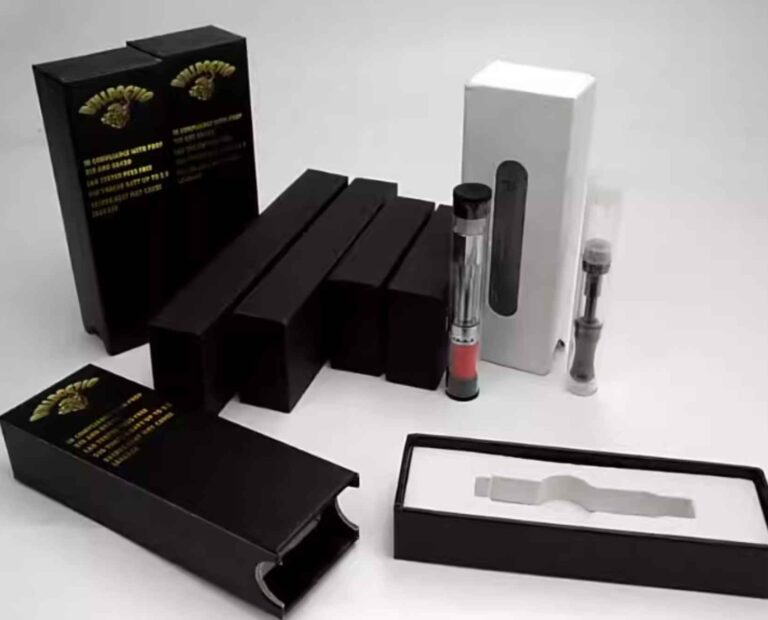 Pro Tips for Unique Vape Packaging Designs UAE UK