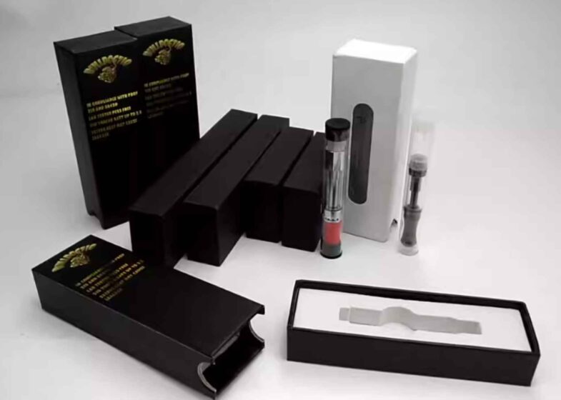 Pro Tips for Unique Vape Packaging Designs UAE UK