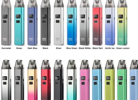 Quick Tips for Extending Oxva Xlim V2 Battery