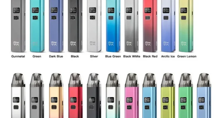 Quick Tips for Extending Oxva Xlim V2 Battery