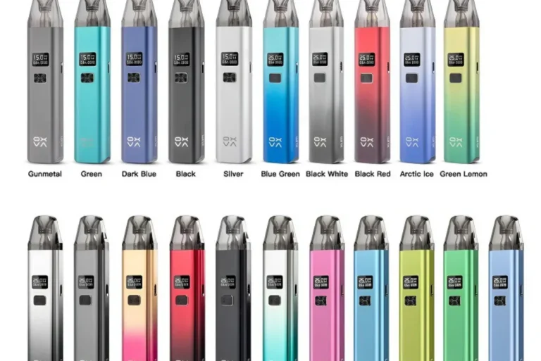 Quick Tips for Extending Oxva Xlim V2 Battery