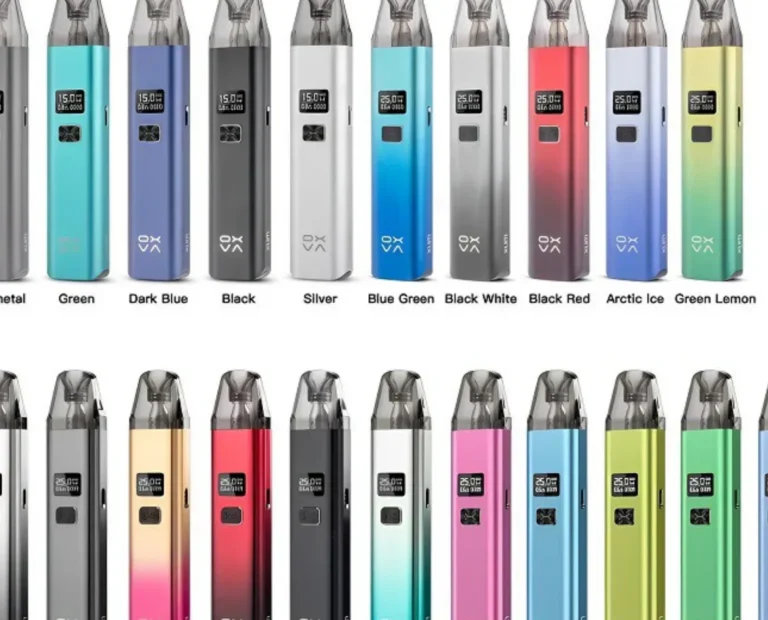 Quick Tips for Extending Oxva Xlim V2 Battery