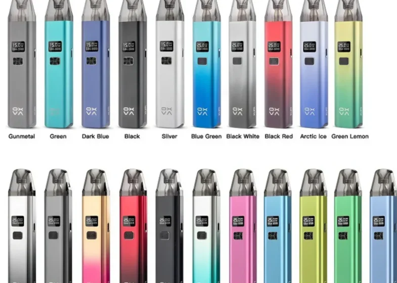 Quick Tips for Extending Oxva Xlim V2 Battery