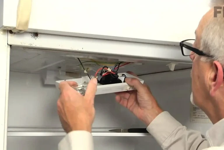 How to Repair Refrigerator Thermostat Problems
