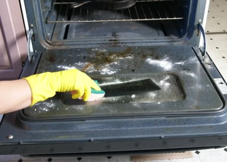 How to Repair Oven Self-Cleaning Problems