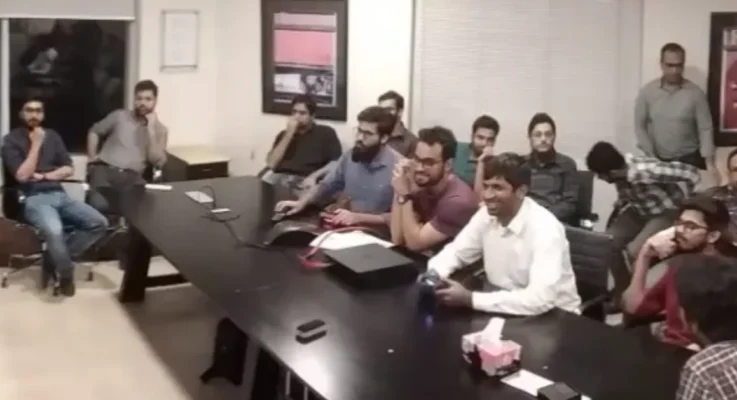 What Experts Say About Dhanote IT Park Software House