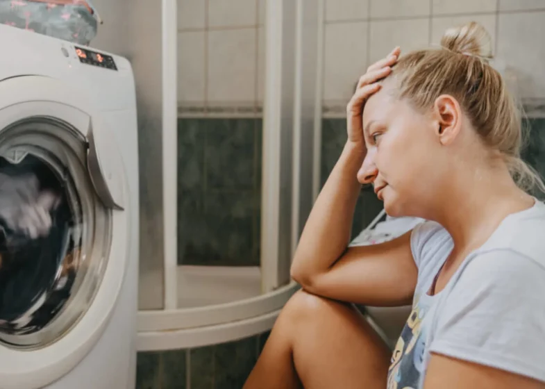 Why Your Washing Machine Keeps Filling with Water