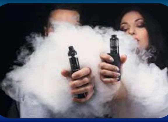 Common mistakes when asking can you vape in Dubai
