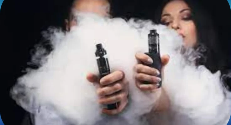 Common mistakes when asking can you vape in Dubai