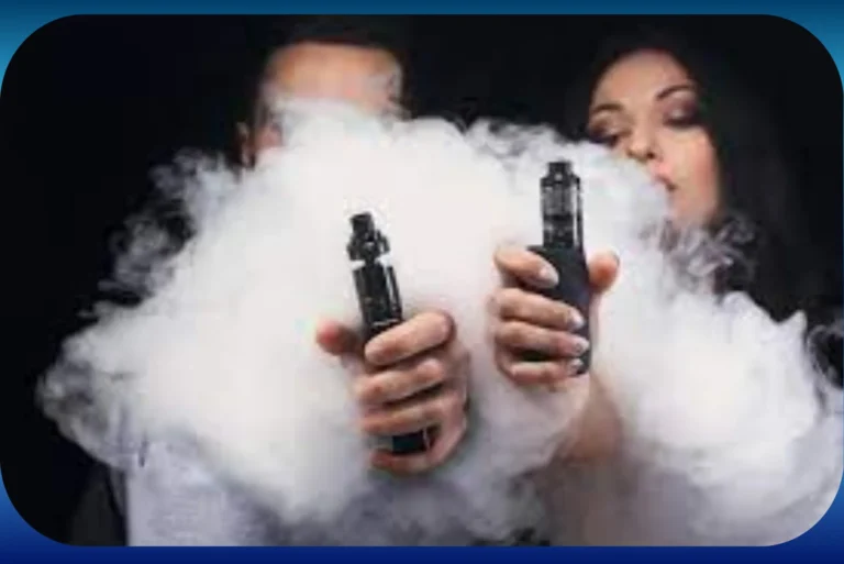Common mistakes when asking can you vape in Dubai