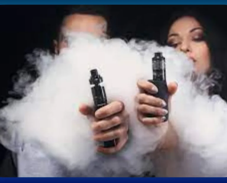 Common mistakes when asking can you vape in Dubai