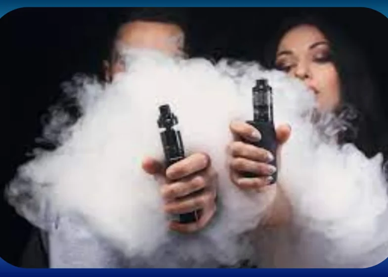 Common mistakes when asking can you vape in Dubai