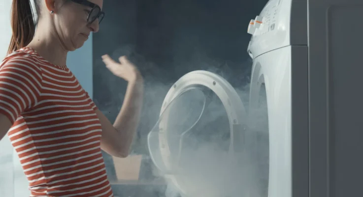 How to Repair Dryer Overheating Problems