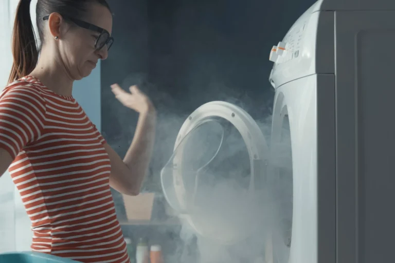 How to Repair Dryer Overheating Problems