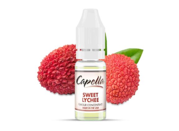 Lychee Vape Flavor: Exotic and Sweet